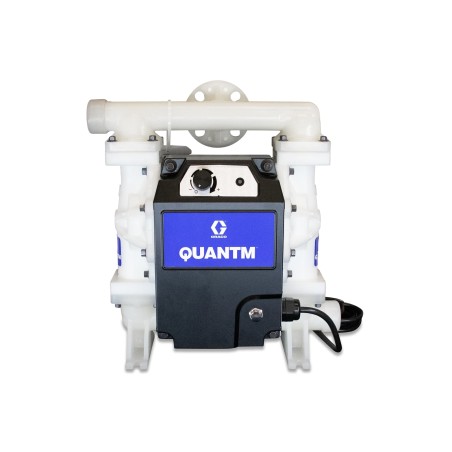 QUANTM PUMP,QTC-PPFC5PPSPSPPTP100 - TE30-0112 - Graco