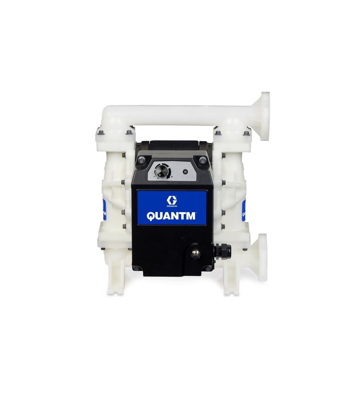 QUANTM PUMP,QTC-PPFC5PVSPSPPTP200 - TE30-0127 - Graco