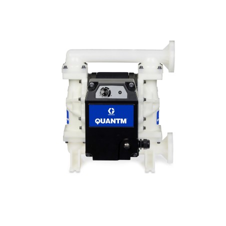 QUANTM PUMP,QTC-PPFC5PVSPSPPTP200 - TE30-0127 - Graco