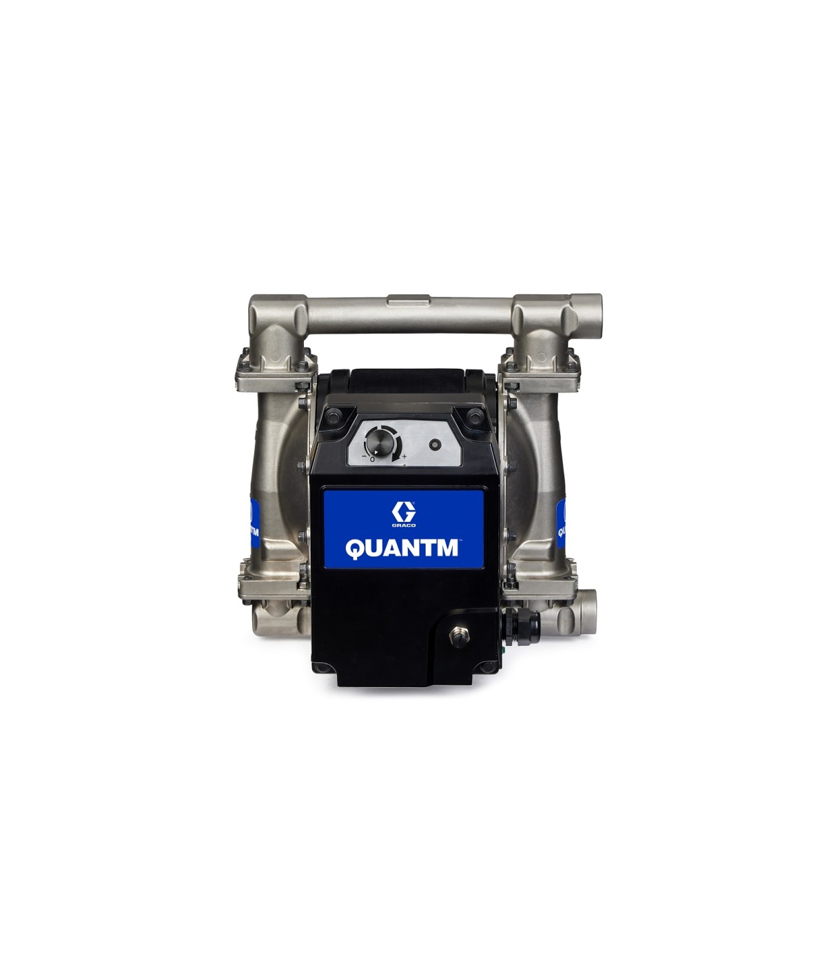 QUANTM PUMP,QTC-SSFC5SSSPSPPTS200 - TE30-0035 - Graco