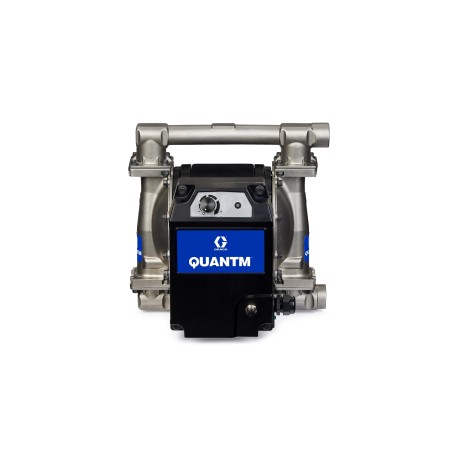 QUANTM PUMP,QTC-SSFC5SSSPSPPTS200 - TE30-0035 - Graco