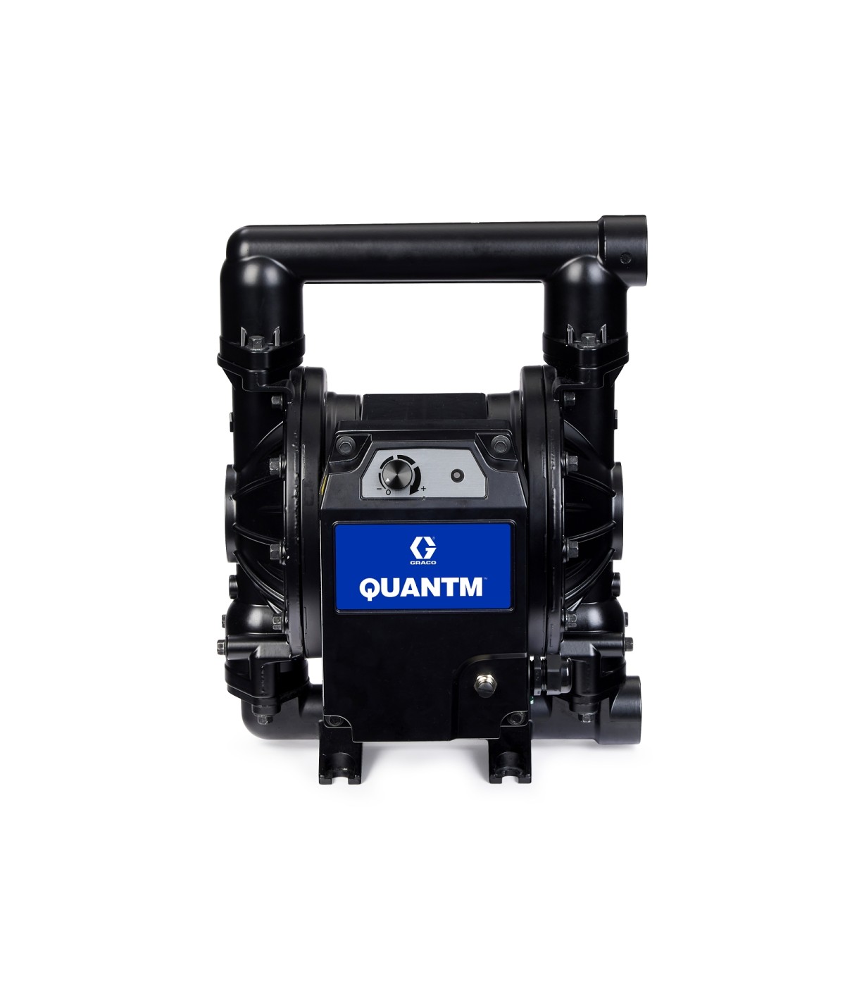 QUANTM PUMP,QTD-ALFC3PPPTPSPTA200 - TE80-0139 - Graco