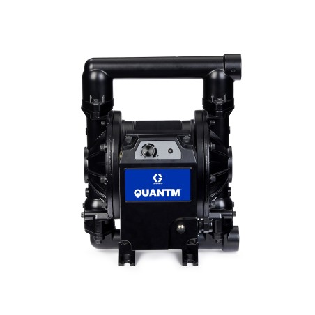 QUANTM PUMP,QTD-ALFC3PPPTPSPTA200 - TE80-0139 - Graco