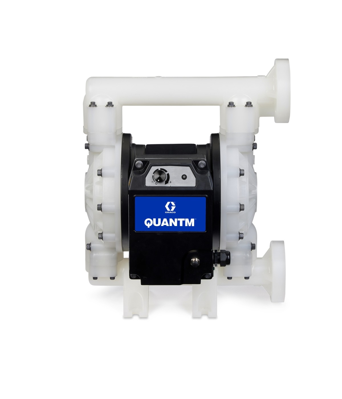 QUANTM PUMP,QTD-PPFC1PPPTPOPTP200 - TE80-0025 - Graco