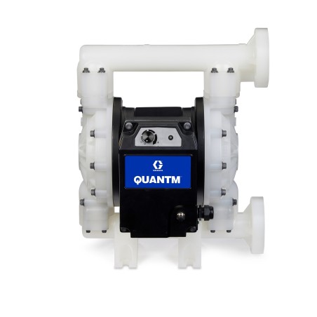 QUANTM PUMP,QTD-PPFC1PPPTPOPTP200 - TE80-0025 - Graco
