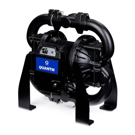QUANTM PUMP,QTE-ALFC2FB-BGEBNA1LP
