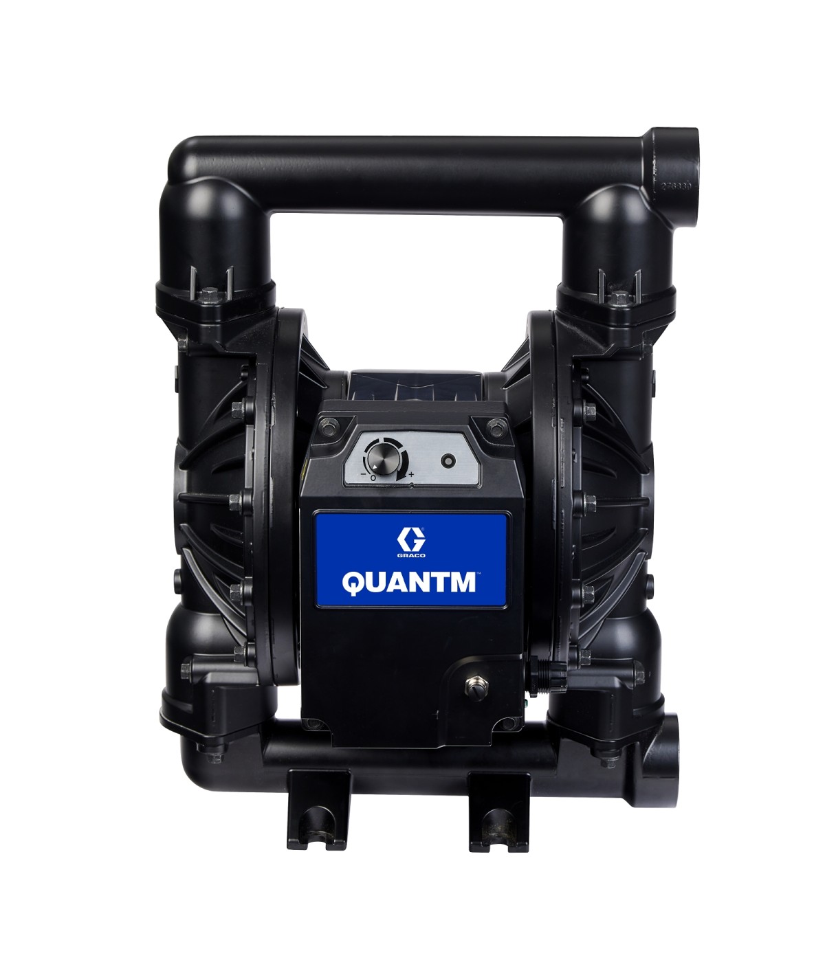 QUANTM PUMP,QTE-ALFC2SAPTPSPTA100 - TE120-0101 - Graco
