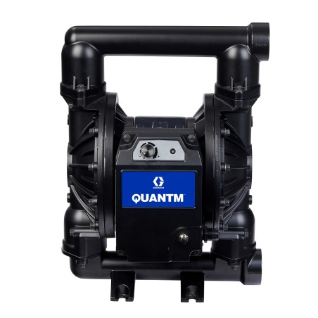QUANTM PUMP,QTE-ALFC2SAPTPSPTA100 - TE120-0101 - Graco