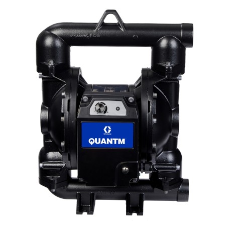 QUANTM PUMP,QTE-CIFC2SPSPSPPTI100 - TE120-0084 - Graco