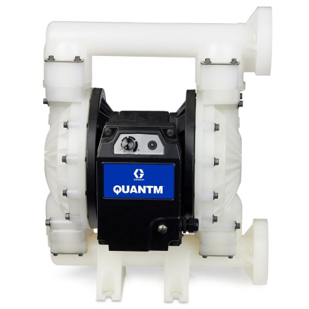 QUANTM PUMP,QTE-PVFC1PVPTPSPTF200 - TE120-0040 - Graco