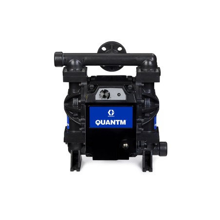 QUANTM QUANTM PUMP,QTC-PVFC2PVPTPOPTF200 - TE30-0272 - Graco