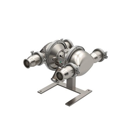 SANIFORCE AODD PUMP,3150HS.PS01ASSFFL-SOEP21 - SP3F.0070 - Graco