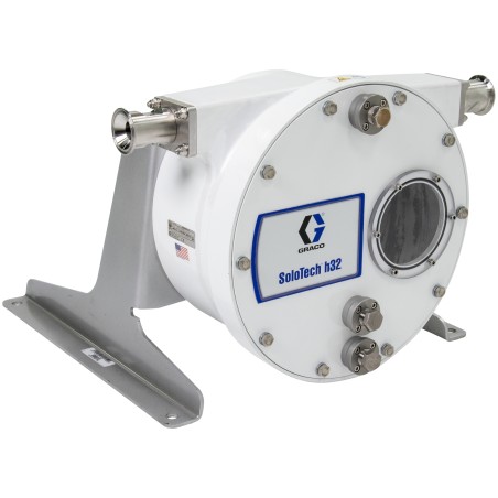 SOLOTECH ST32 PUMP,H32-0-FG-SS-A1-A1-0 - 19D089 - Graco