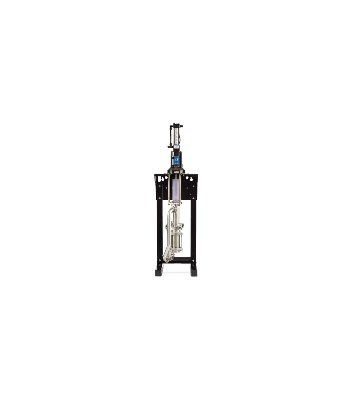 VISCOUNT I PUMP,750,SST,SEAL - 17K963 - Graco