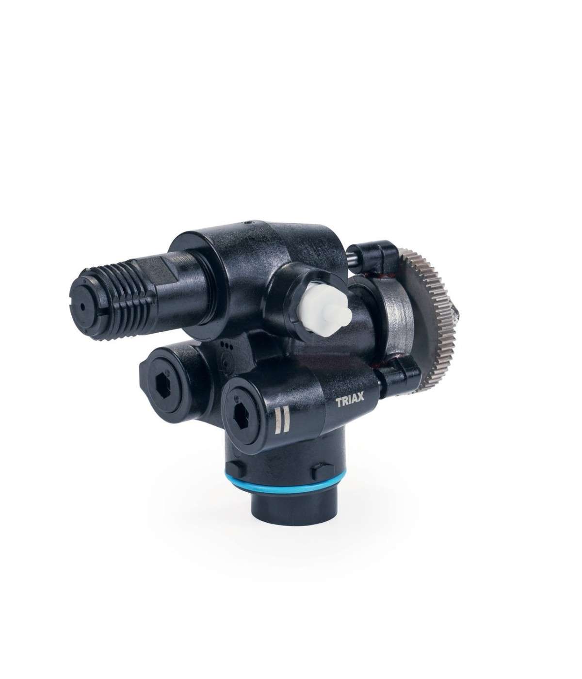 17P187 - TRIAX PUMP ULTRAMAX AIRLESS HH CORDLESS