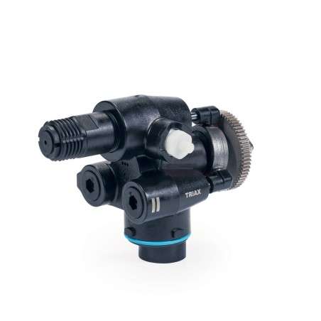 17P187 - TRIAX PUMP ULTRAMAX AIRLESS HH CORDLESS