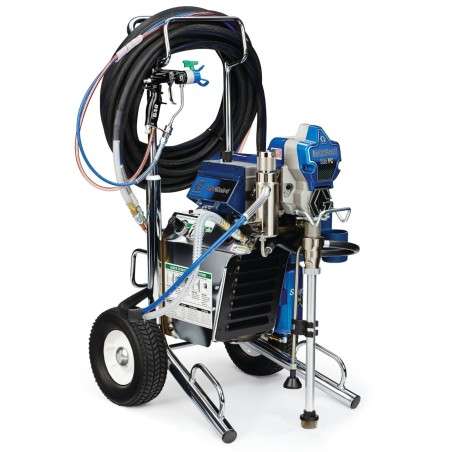 FINISHPRO II SPRAYER,395,PC,CEE - 17C418 - Graco