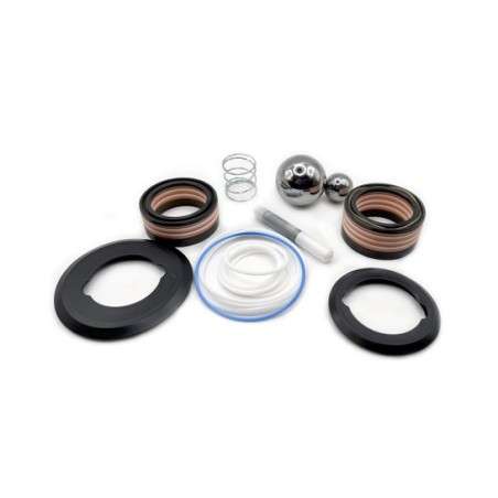 25D247 - REPAIR KIT, PTFE SEALS, 250CC