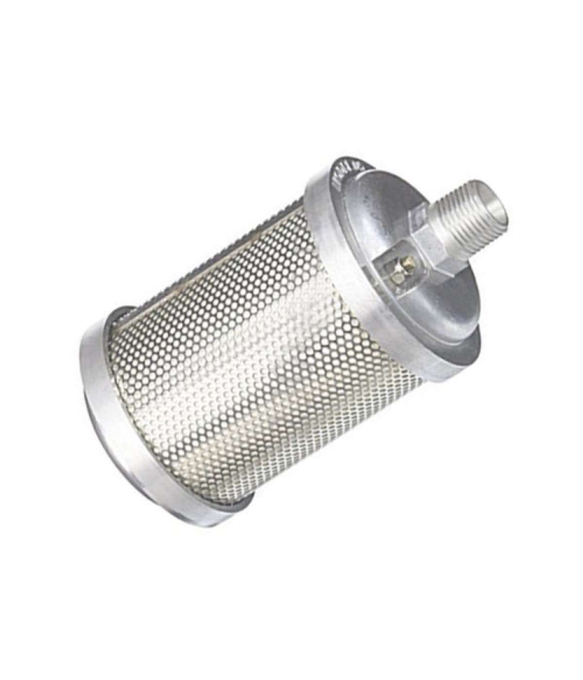 MUFFLER - 117237 - Graco Original