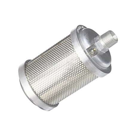 MUFFLER - 117237 - Graco Original