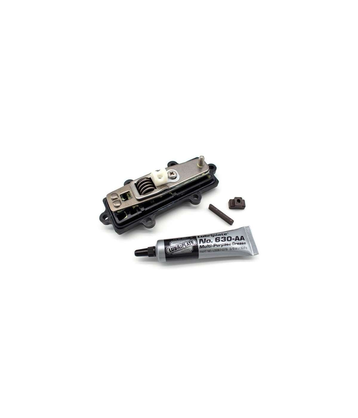 239952 - REPAIR KIT, VALVE