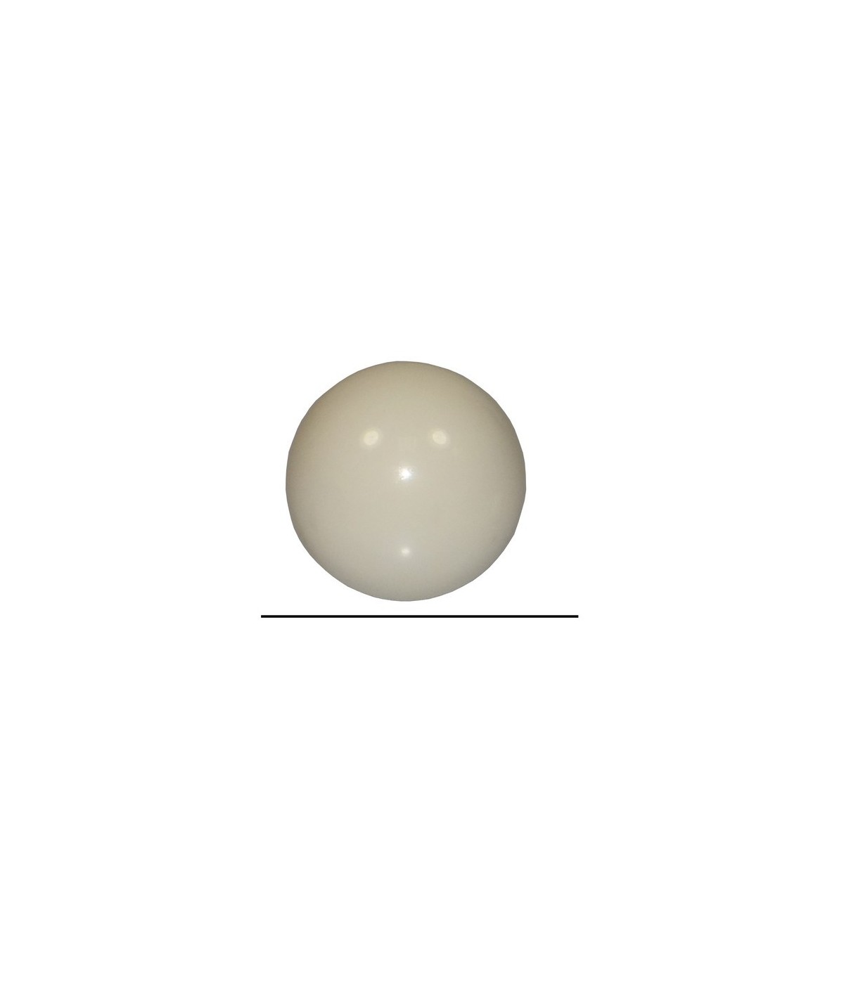 BALL, CERAMIC, 715 - 111453 - Graco