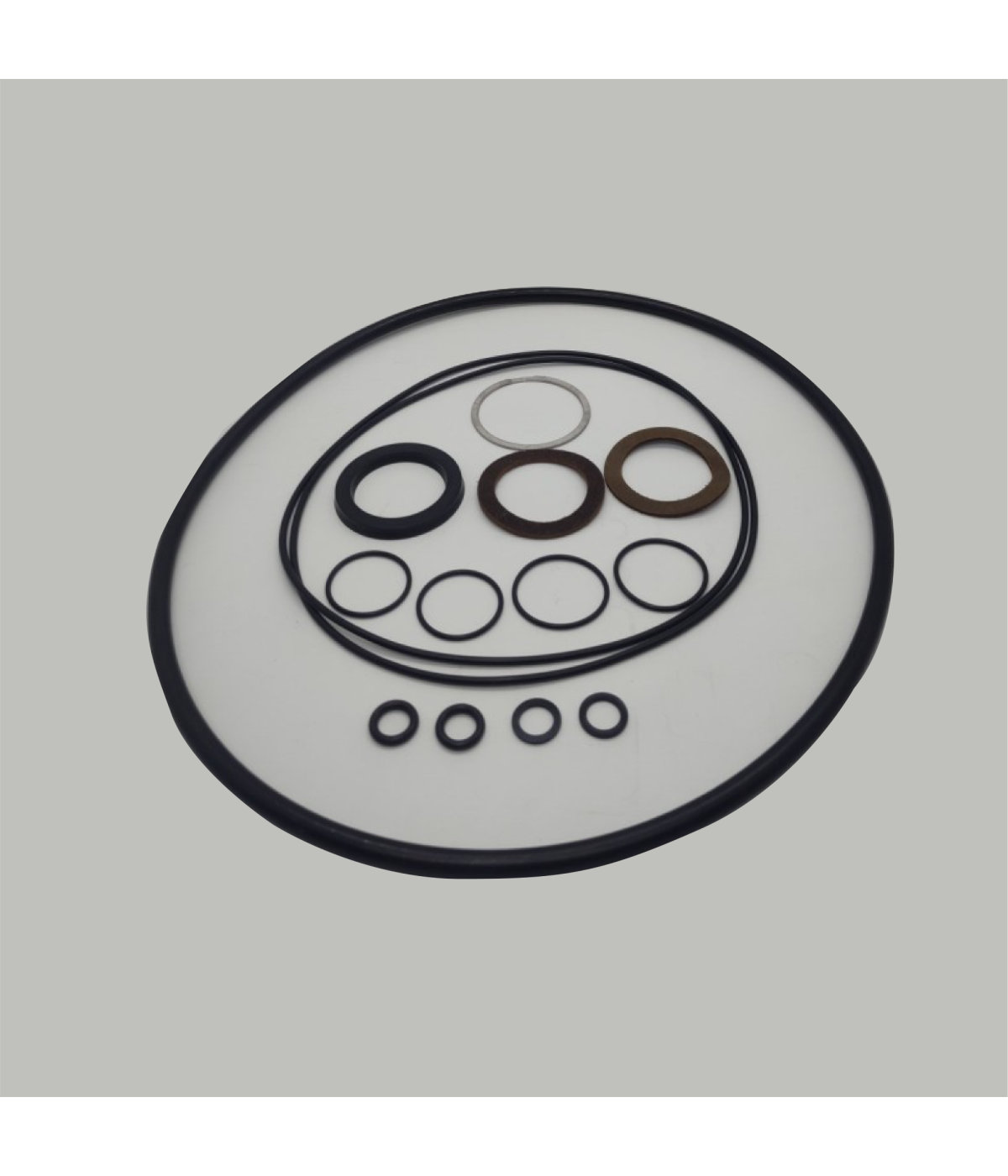 NXT600 - REPAIR KIT, SOFT SEAL NXT 6500