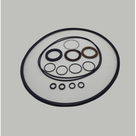 NXT600 - REPAIR KIT, SOFT SEAL NXT 6500
