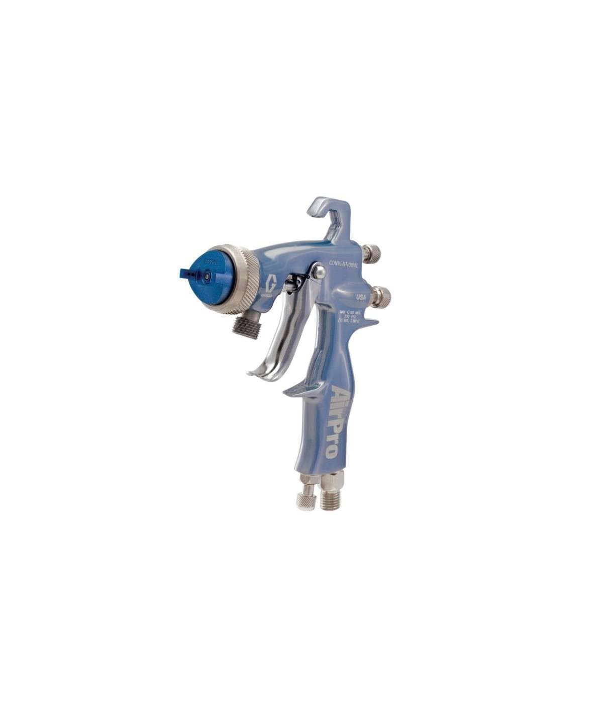 KIT,NEEDLE AND NOZZLE,.042 - 289460 - Graco