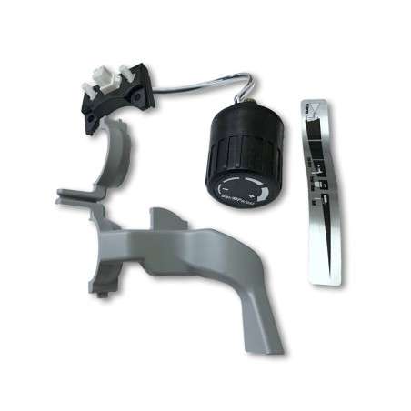 KIT, CONTROL, PRESSURE, 3000 PSI - 17J927 - Graco