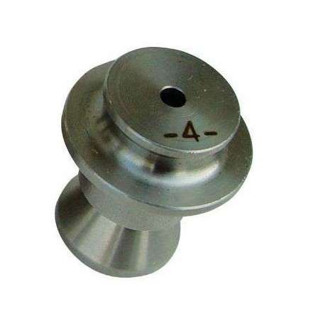 KIT,NOZZLE,COMPLIANT,1.4 - 289779 - Graco