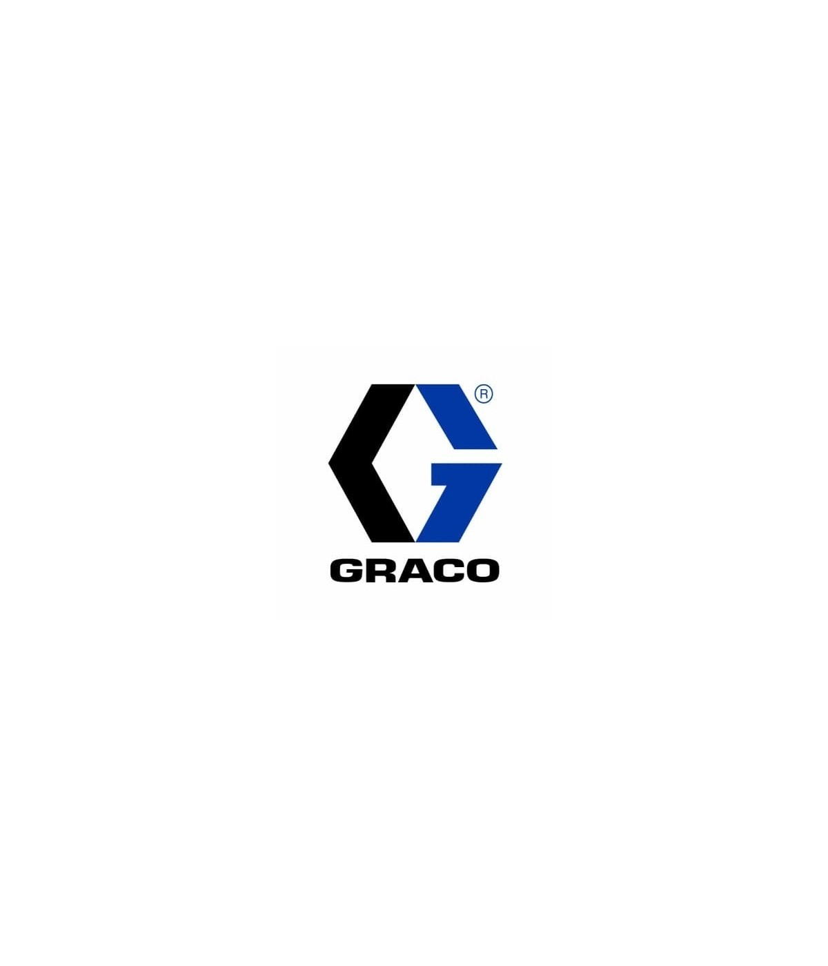 COVER, EXHAUST,MACHINED - 15X996 - Graco