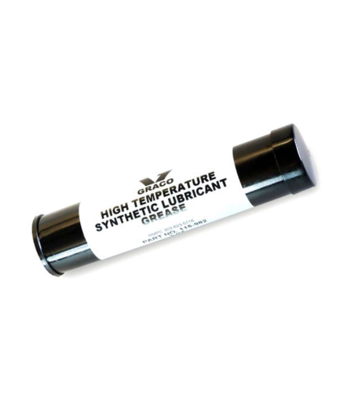 LUBRICANT, SYNTHETIC,GREASE - 115982 - Graco