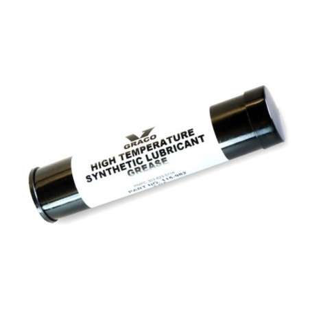 LUBRICANT, SYNTHETIC,GREASE - 115982 - Graco