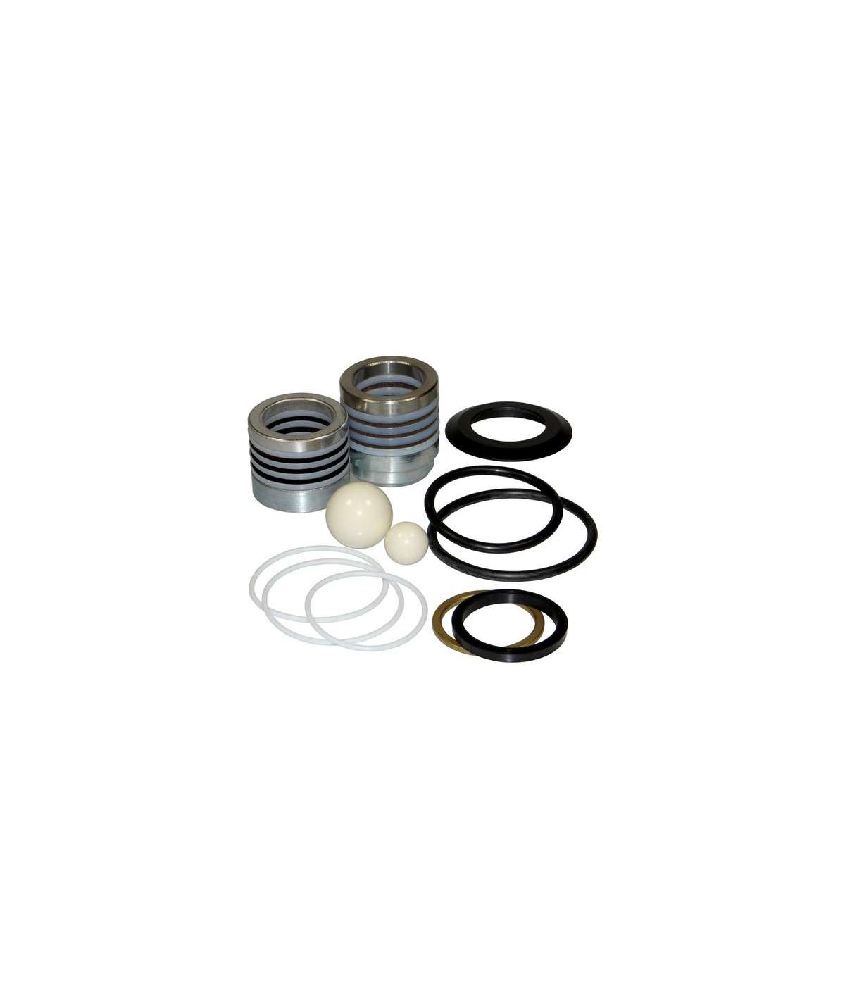 O-RING, SIZE 015, CV-75 - 15D371 - Graco
