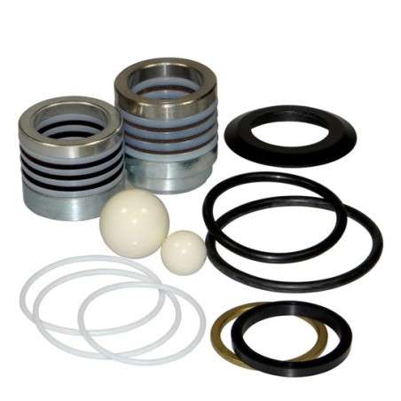 O-RING, SIZE 015, CV-75 - 15D371 - Graco