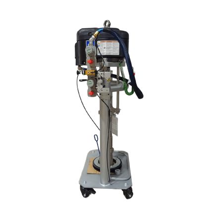 Equipo de suministro D60 de 20 L con relación de 68:1 - Graco - CM2L4H