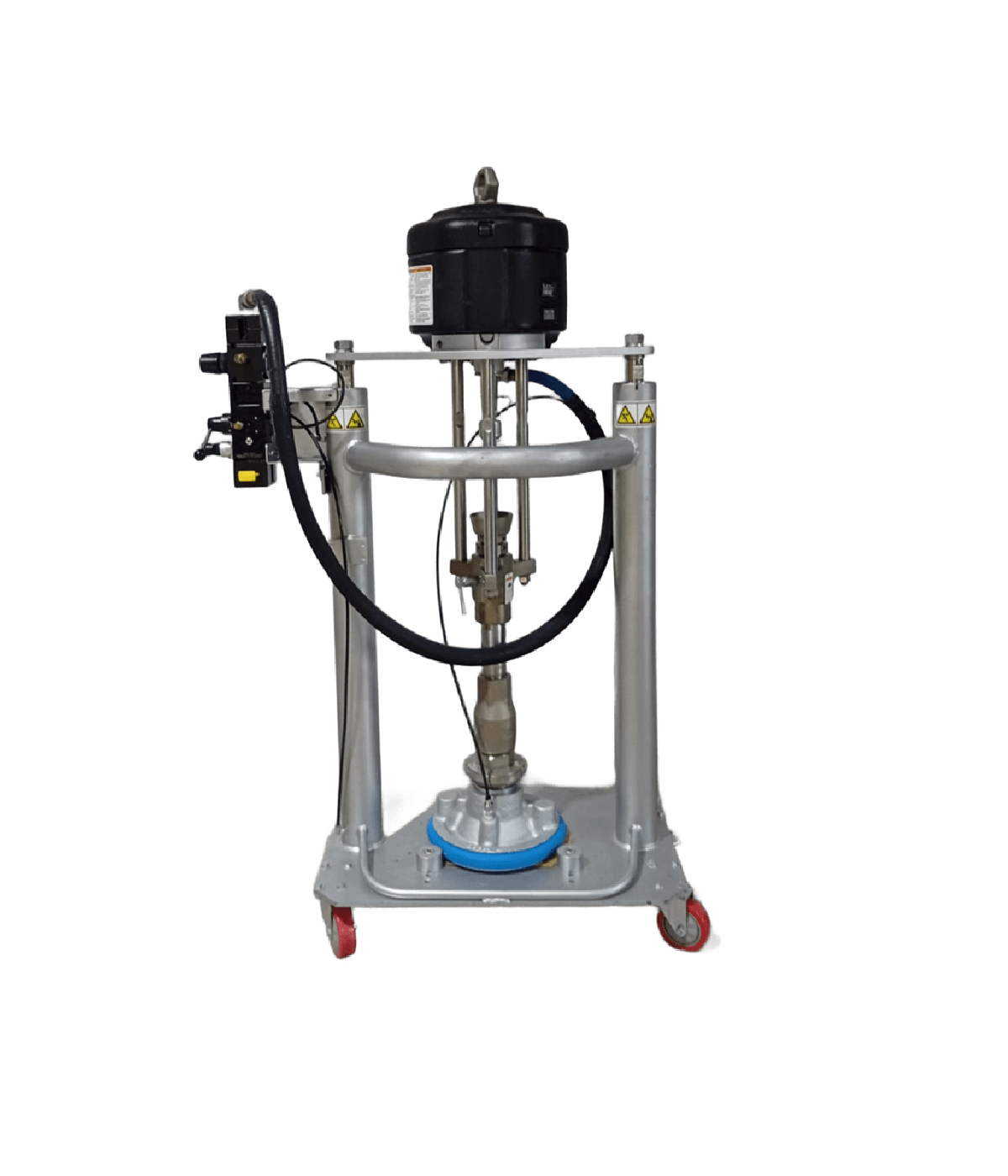 CM114B GRACO CM RAM, 40:1, 0 VOLT, D60, 20L - Graco - CM114B