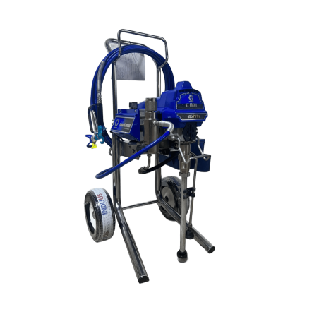 PULVERIZADOR DE PINTURA GRACO ST MAX II 490 GRACO - Graco - 17C376