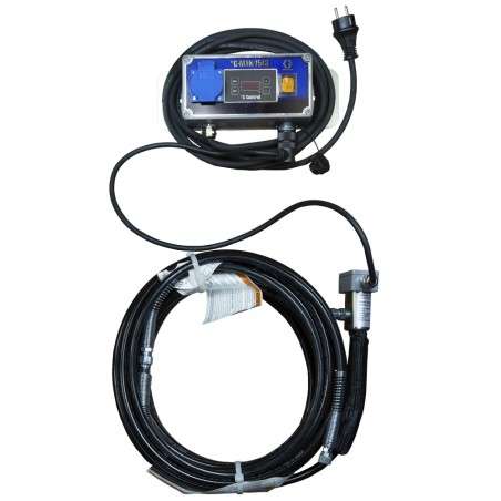 KIT, C-MAX, 1513 COMPLETE - 24E656 - Graco
