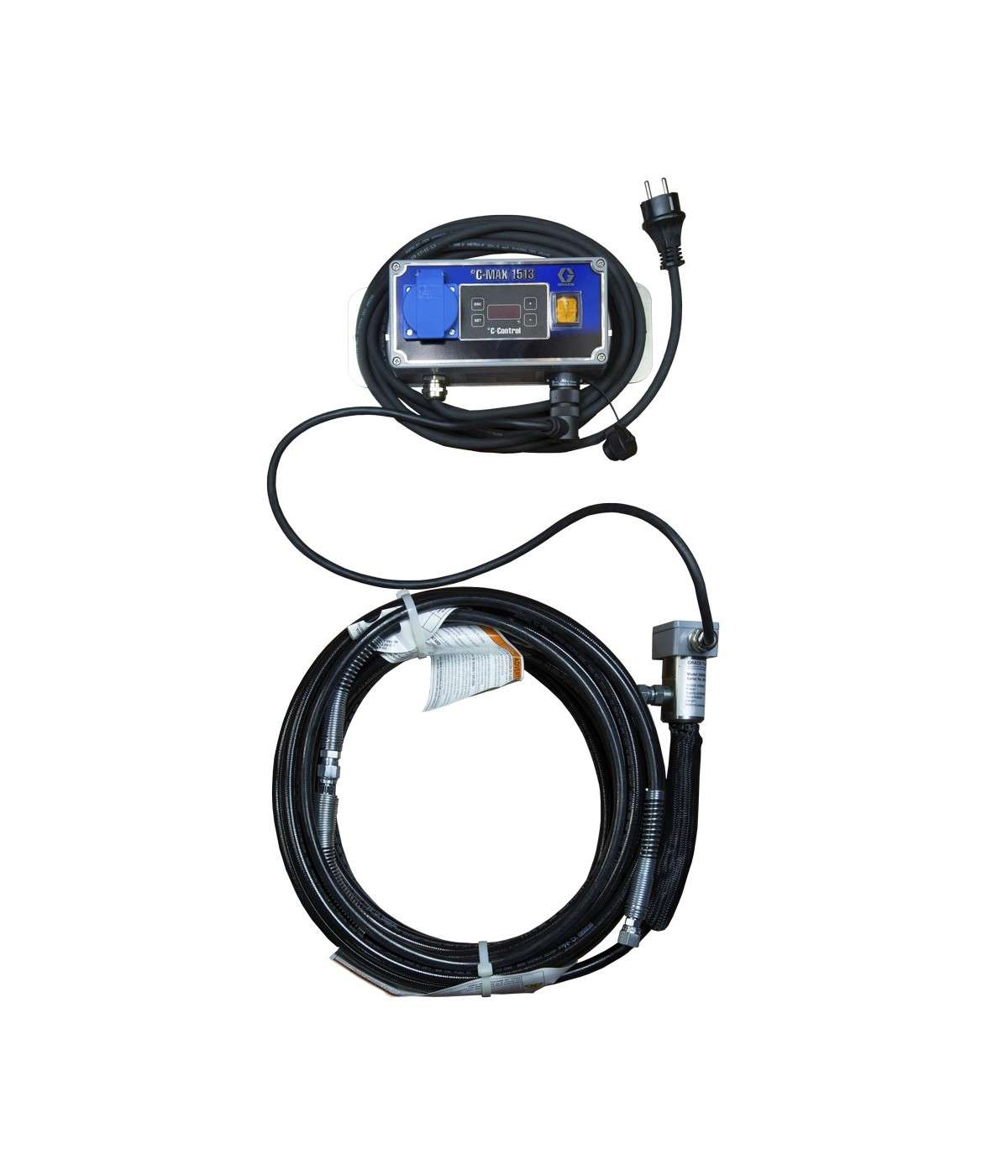 KIT, C-MAX, 3023 COMPLETE - 24E657 - Graco