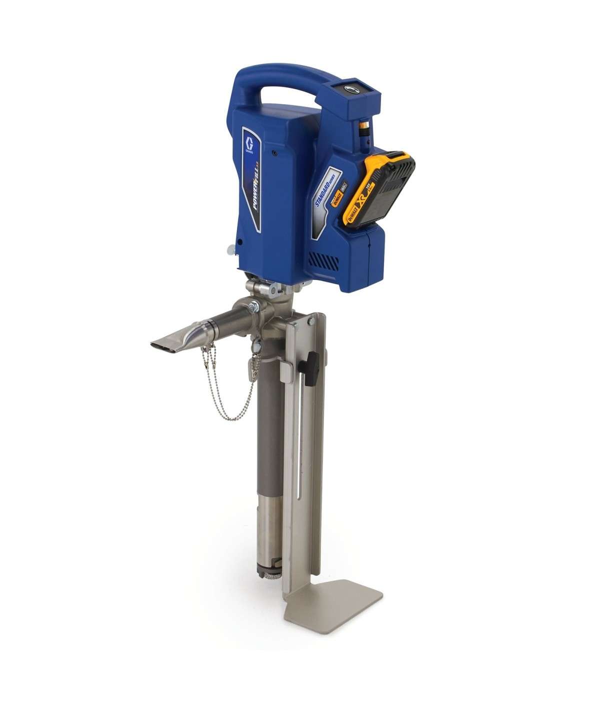 26B435 - POWERFILL BOMBA, 3.5,STD,EMEA