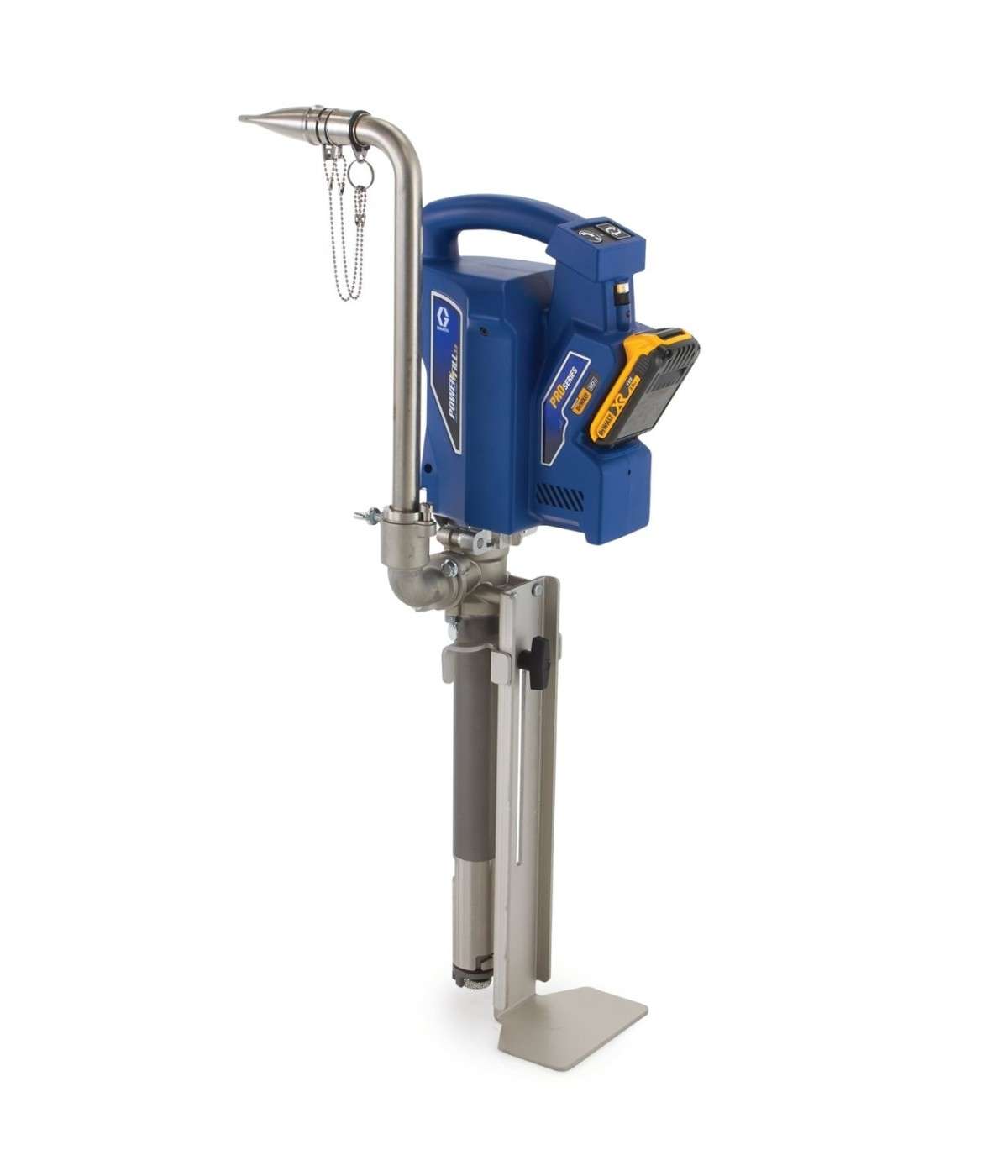 26B436 - POWERFILL BOMBA, 3.5,PRO,EMEA