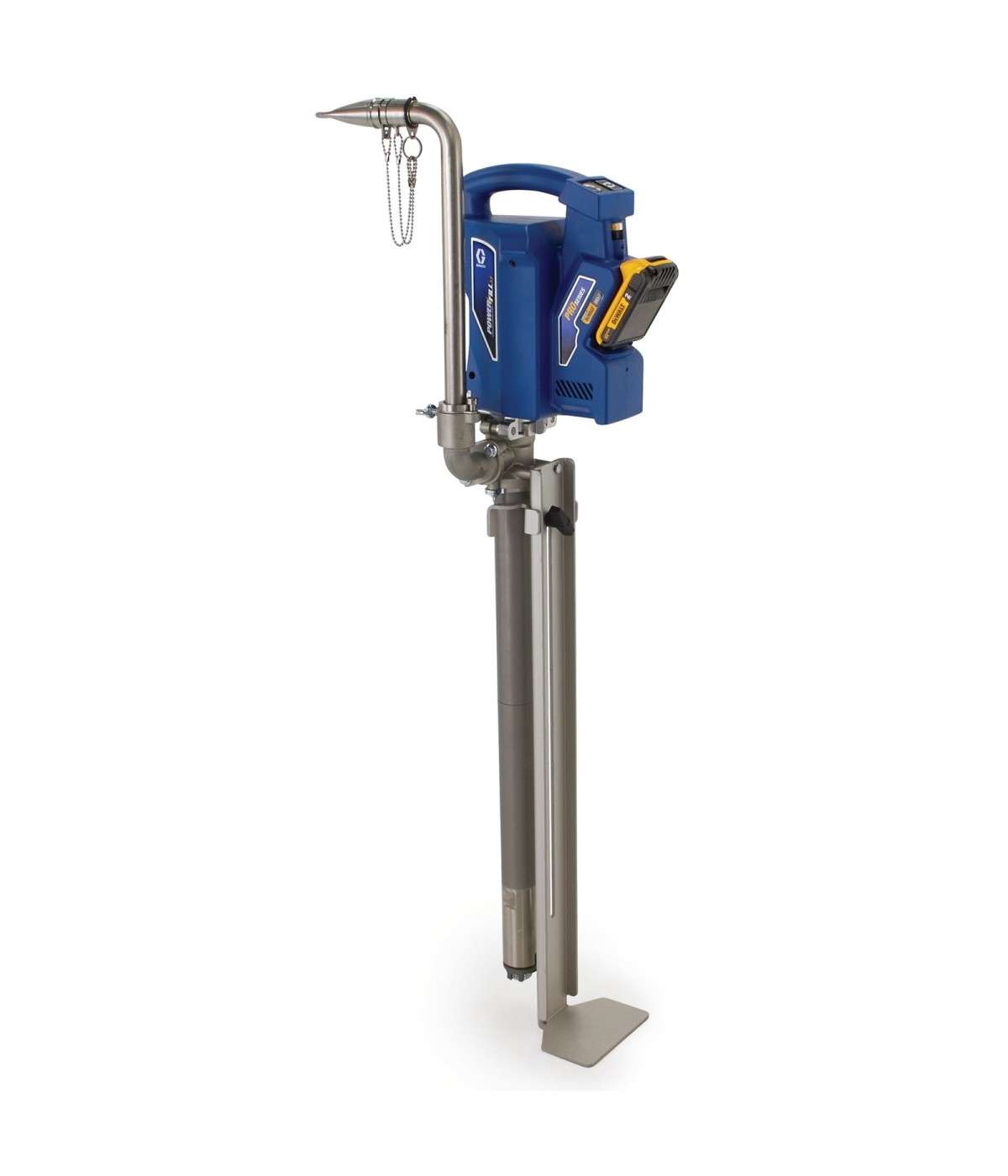 26B437 - POWERFILL BOMBA, 3.5 XL,PRO,EMEA