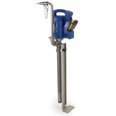 26B437 - POWERFILL BOMBA, 3.5 XL,PRO,EMEA