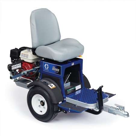 LINEDRIVER MODULE,160CC - 262004 - Graco