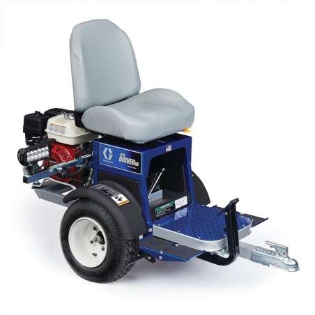 LINEDRIVER MODULE,HD 200CC - 262005 - Graco