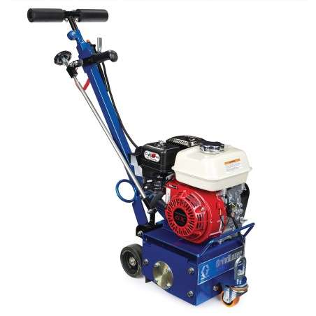 GRINDLAZER SYSTEM,DC87 G - 25M842 - Graco