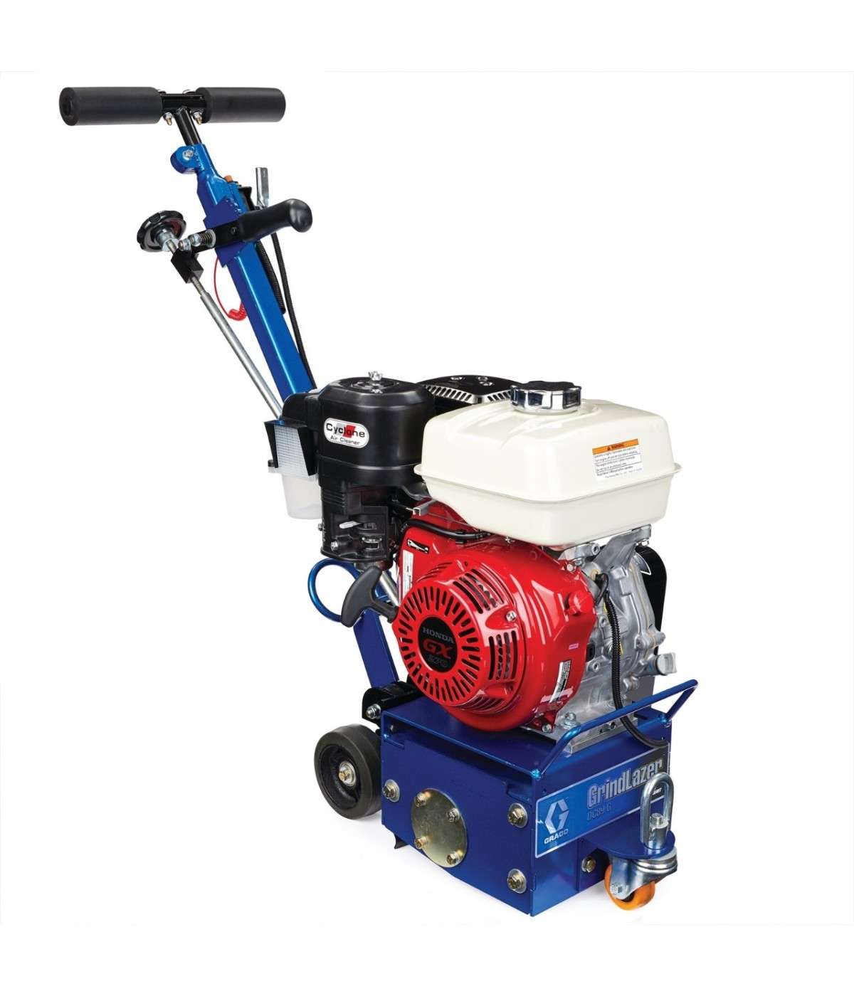 GRINDLAZER SYSTEM,DC89 G - 25M843 - Graco