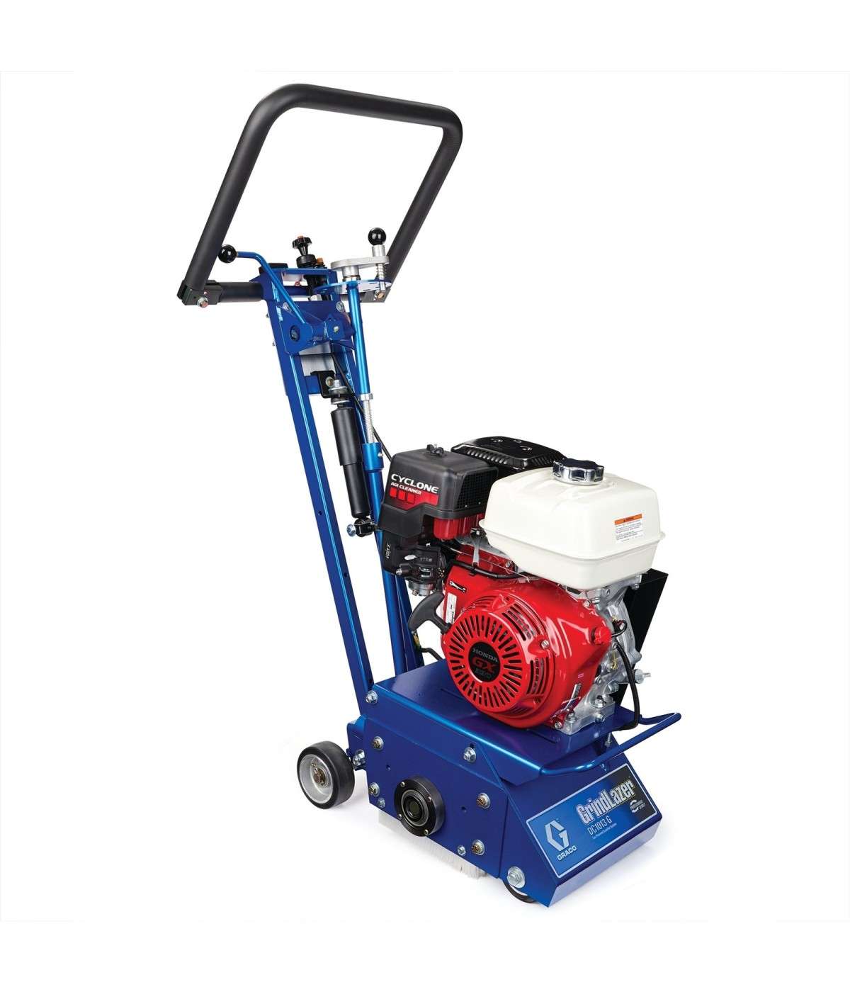 GRINDLAZER SYSTEM,PRO DC1013 G - 25M846 - Graco